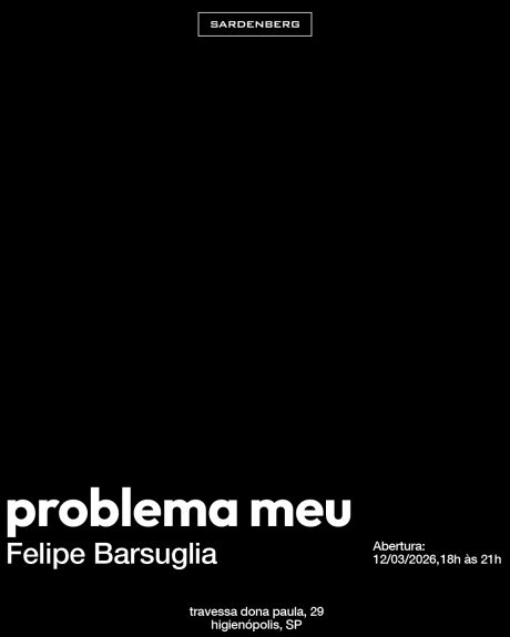 Problema Meu