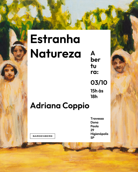 Estranha Natureza