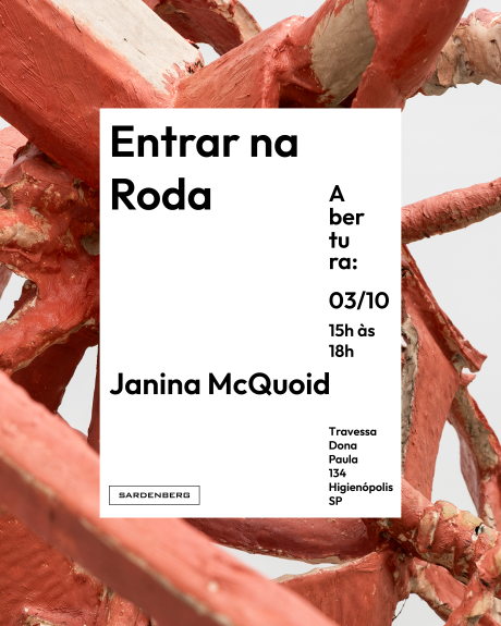 Entrar na Roda